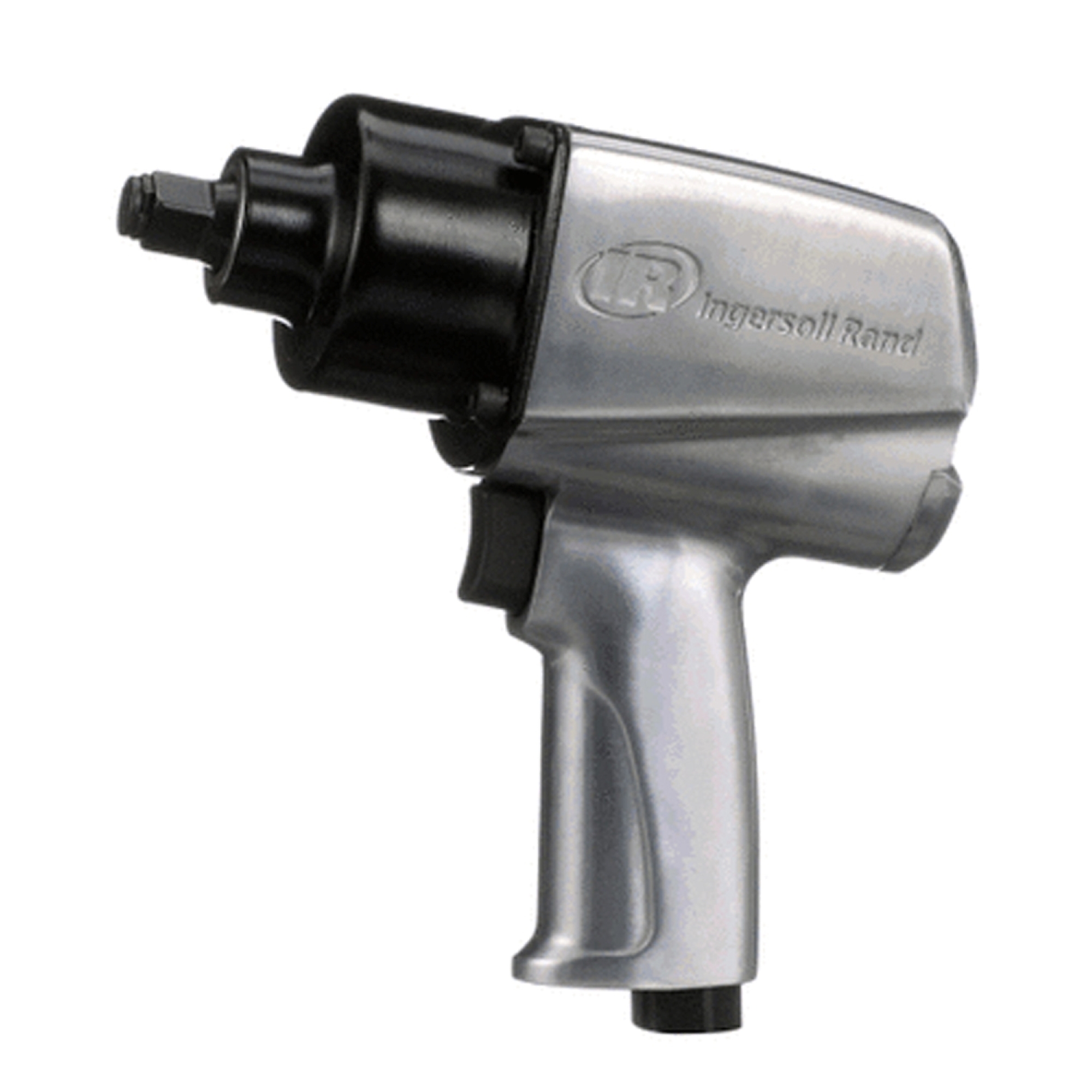 Ingersoll Rand, 1/2in. Air Impact Wrench 450ft.-lb Pistol, Drive Size 1/2 in, Max. RPM 7400 Model# 236